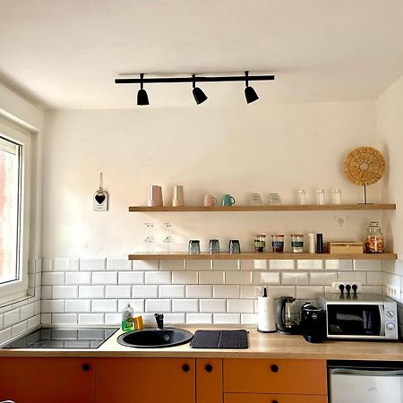 Cozy Apartment, 10 Minutes Walking Distance From The Old Town Kotor Exterior foto