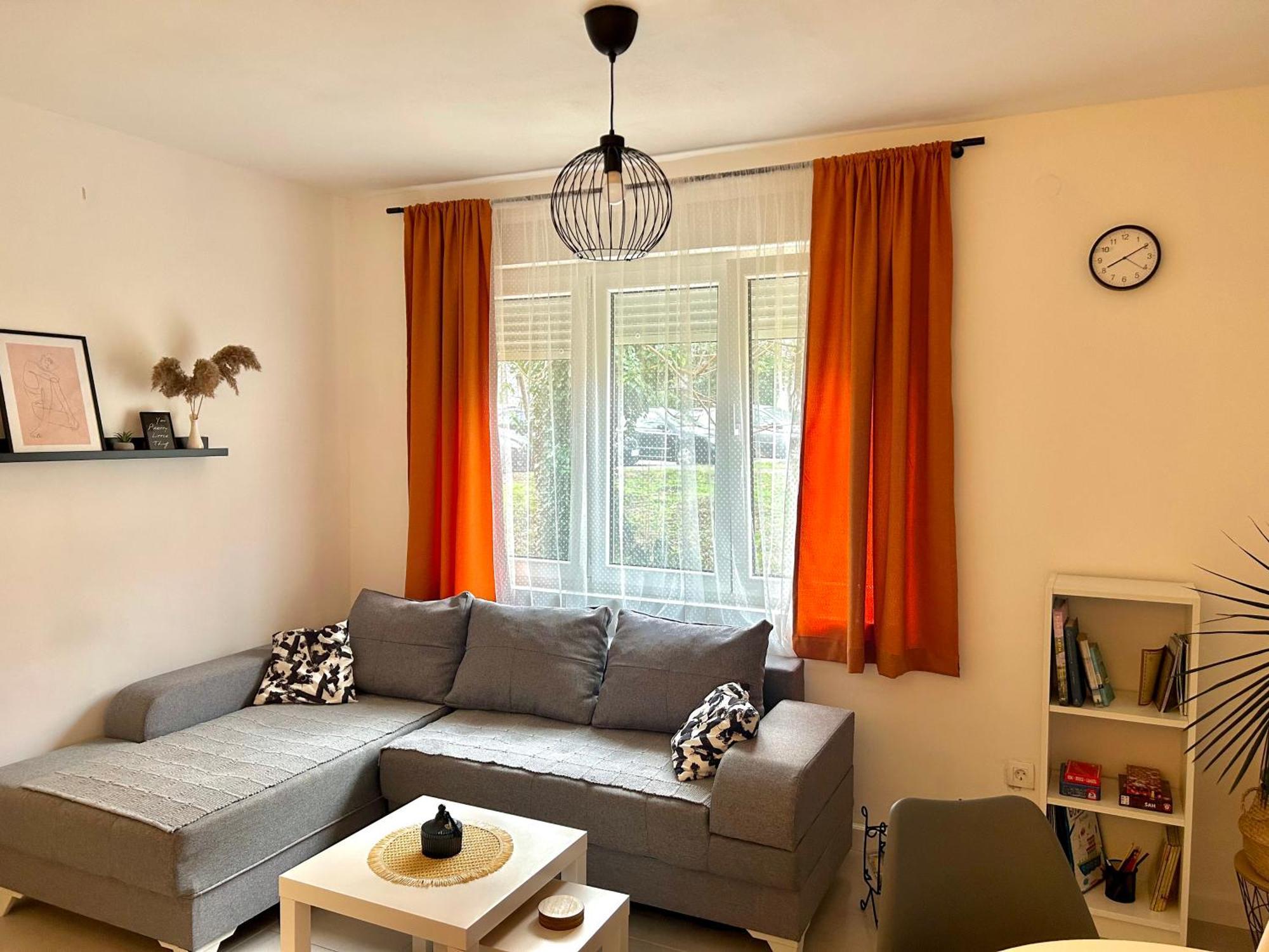 Cozy Apartment, 10 Minutes Walking Distance From The Old Town Kotor Exterior foto